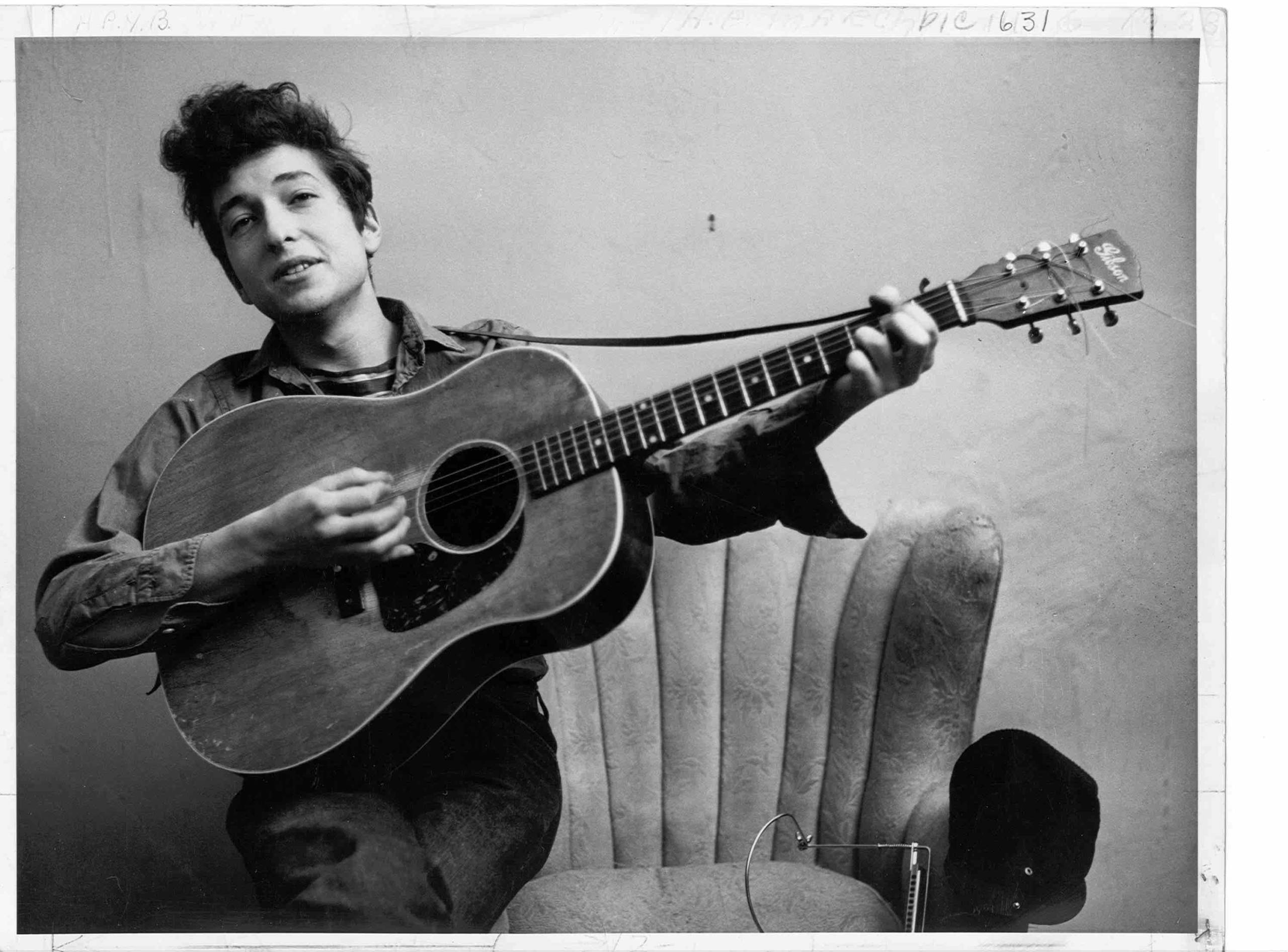 Rolling Stone eligió: los 100 mejores compositores de todos los