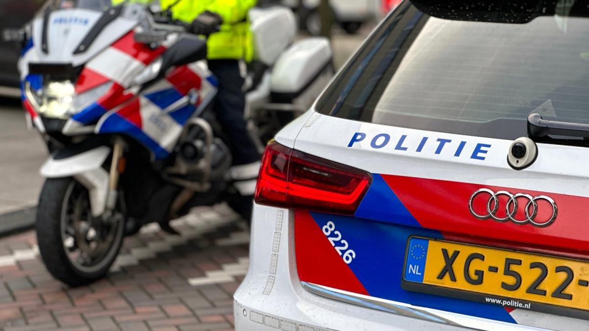 La policía llama la atención sobre la pérdida urgente de