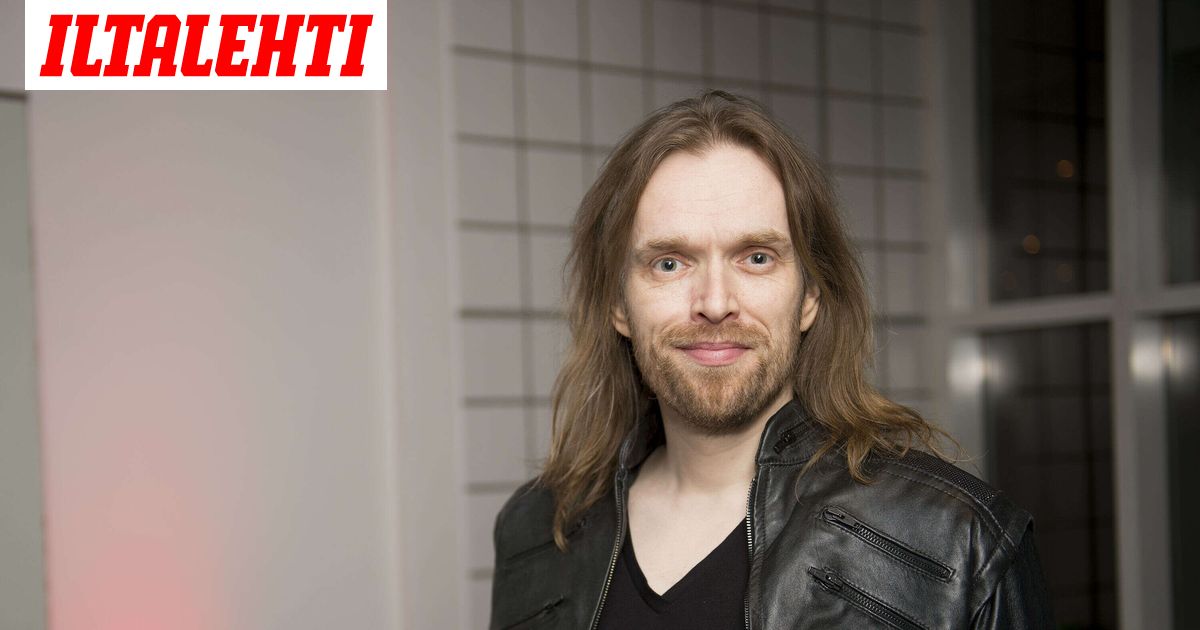 Anssi Kela fue atrapado en la trampa, un comentario muy