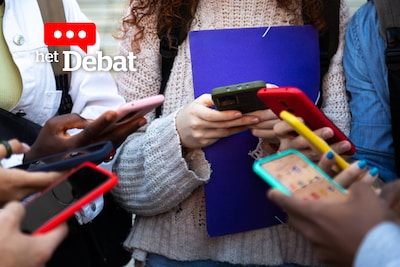 ¿Es una prohibición de las redes sociales de hasta 16