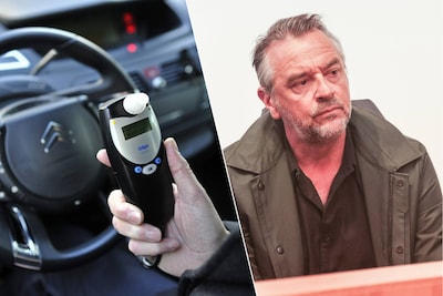 Llamar. ¿Estás conduciendo un bloqueo de alcohol?