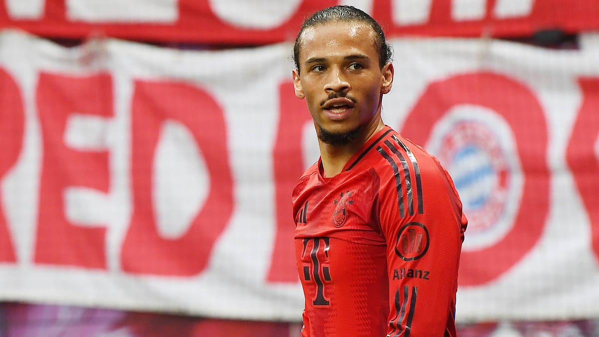 FC Bayern: el campeón récord probablemente coloca el ultimátum a