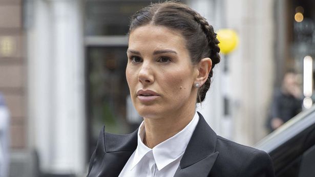 Rebekah Vardy