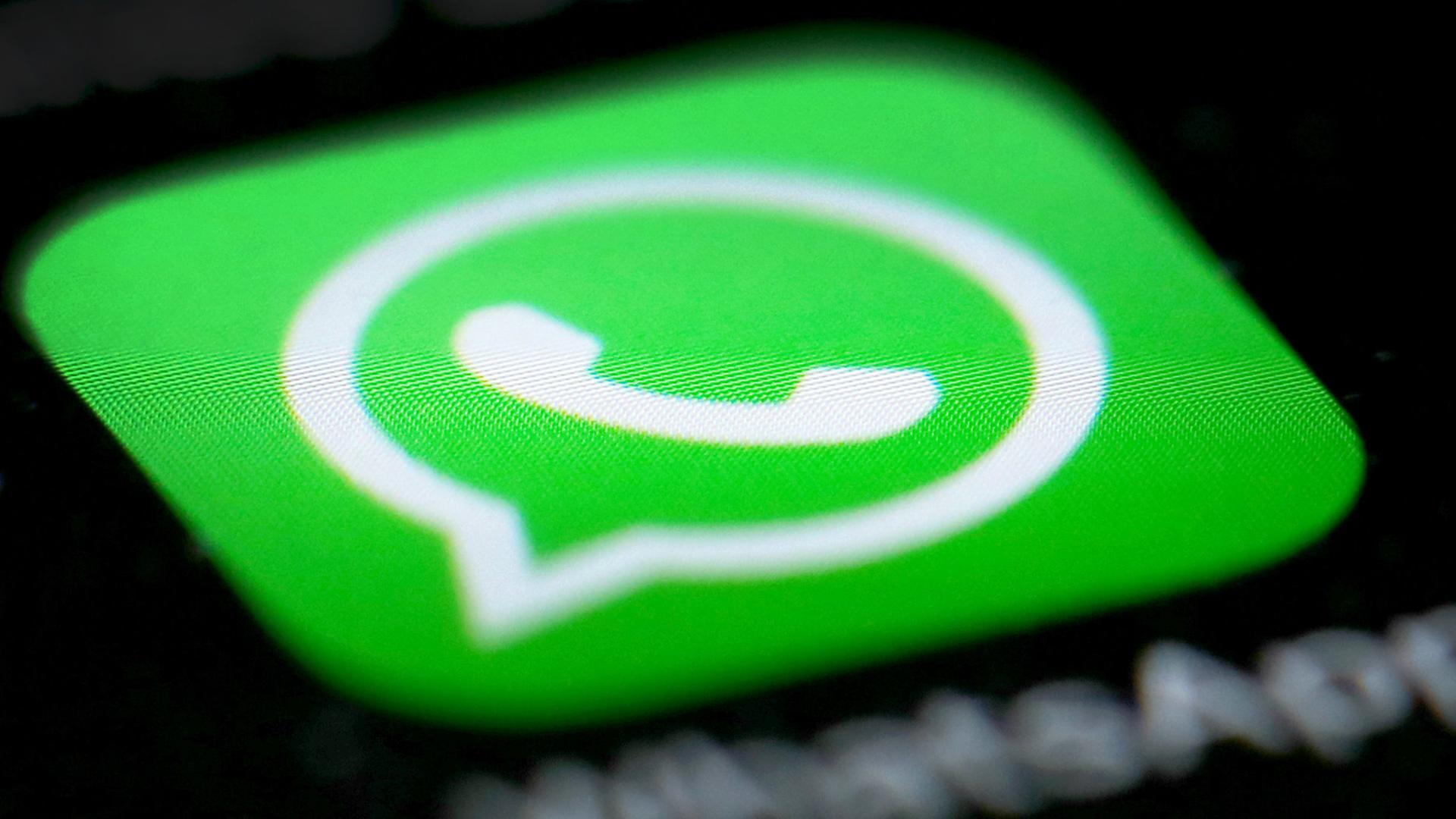 Ícono de whatsapp
