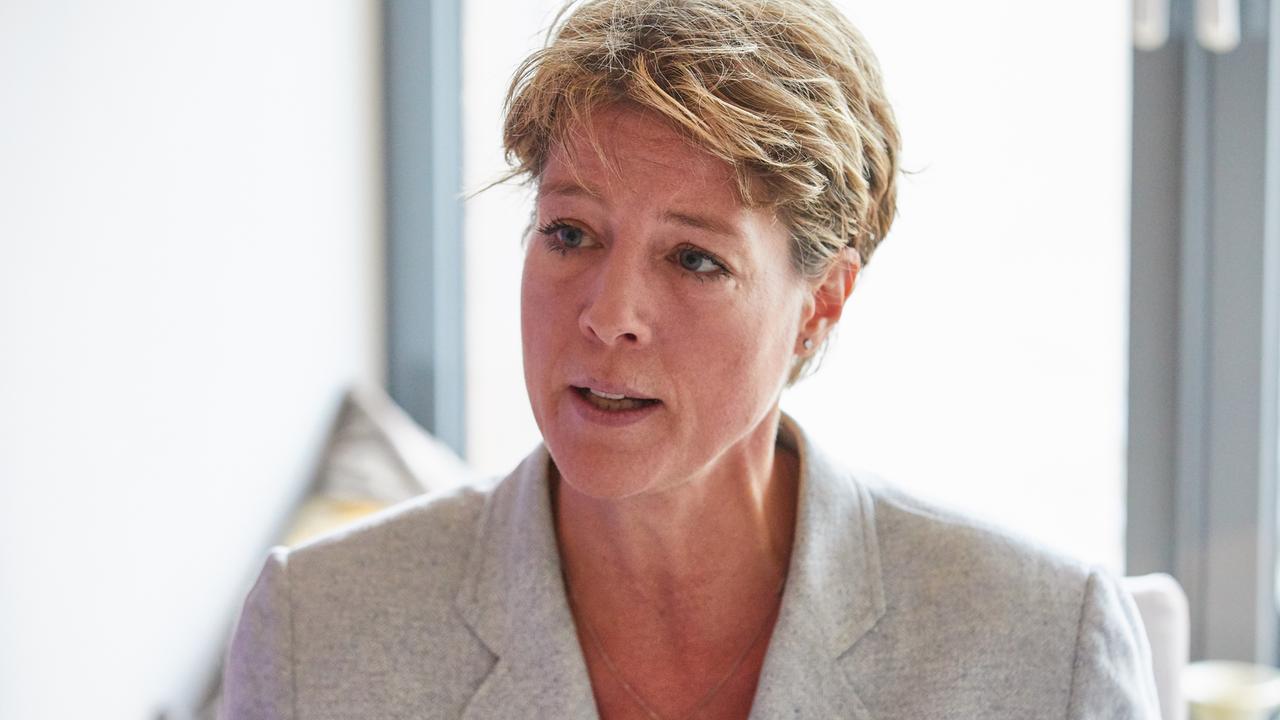 Christina Block pierde la custodia