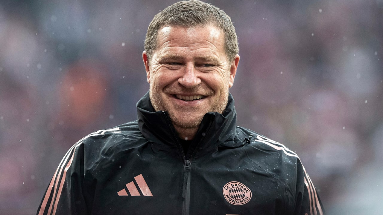 Juega en la Bundesliga-Bavaria quiere hacer este mejor delantero como