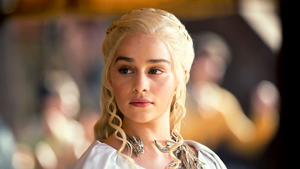 "Game of Thrones" es más popular ... que porno?