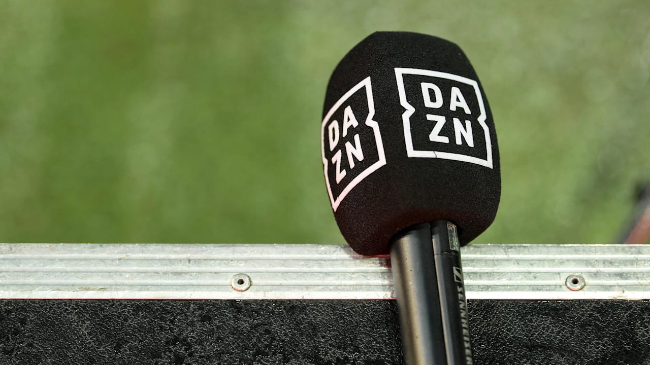 Dos nuevos para la conferencia Buli - actualizaciones de Dazn