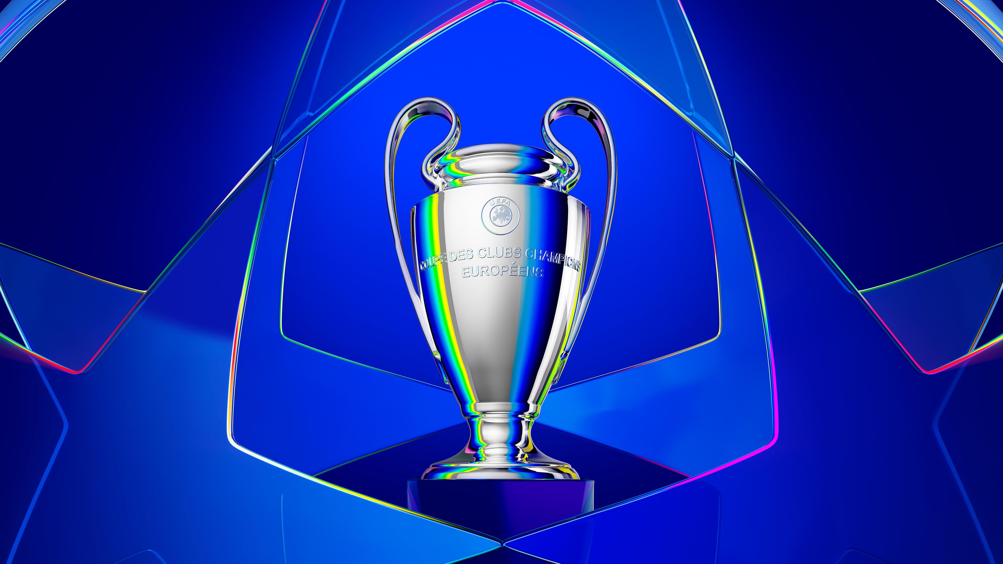 Copa de la Liga de Campeones de la UEFA