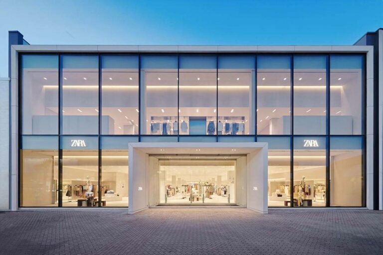 ¿Inditex se prepara para el regreso a Rusia?