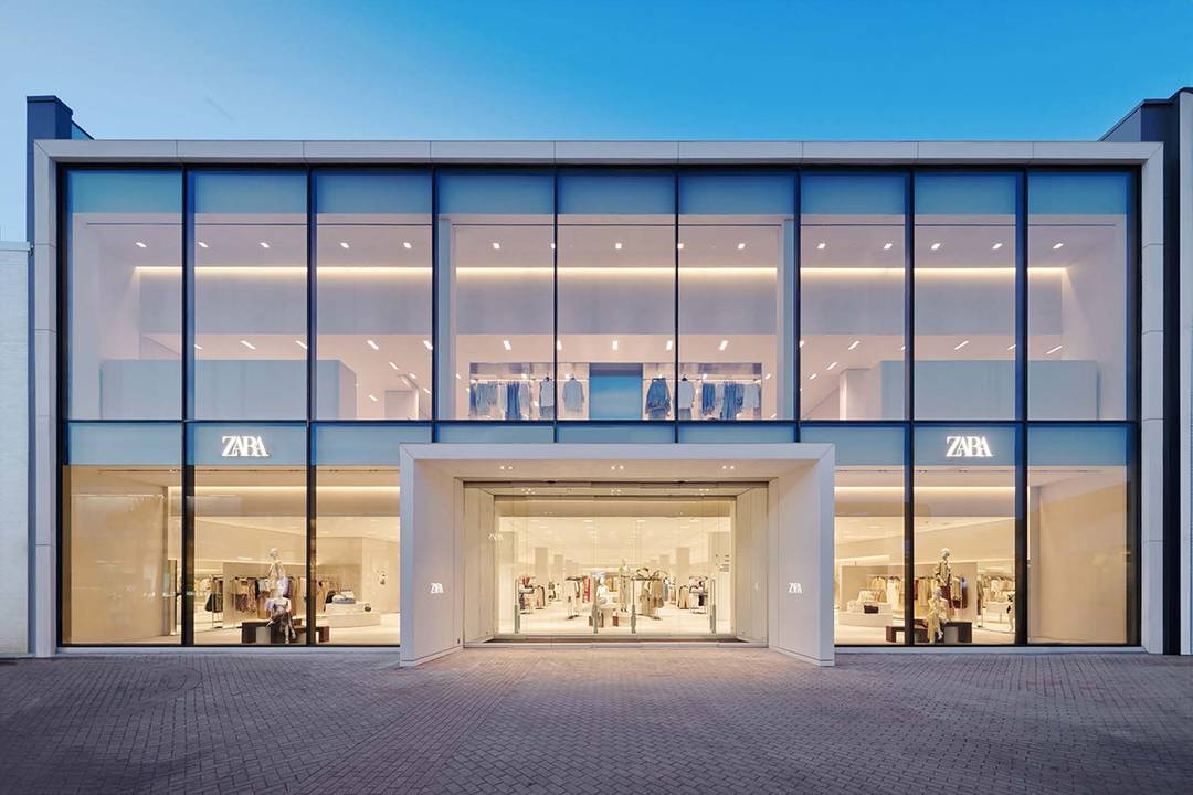 ¿Inditex se prepara para el regreso a Rusia?