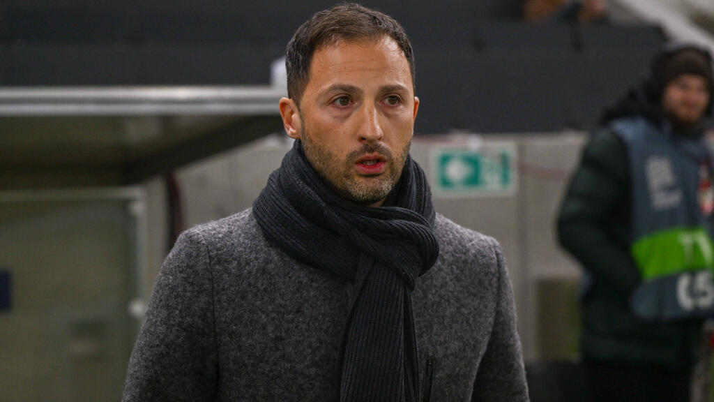 S04 regreso? Tedesco habla de texto sin formato