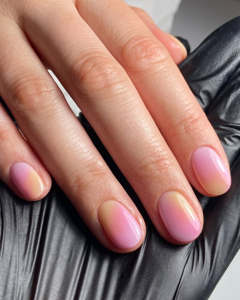 uñas de verano
