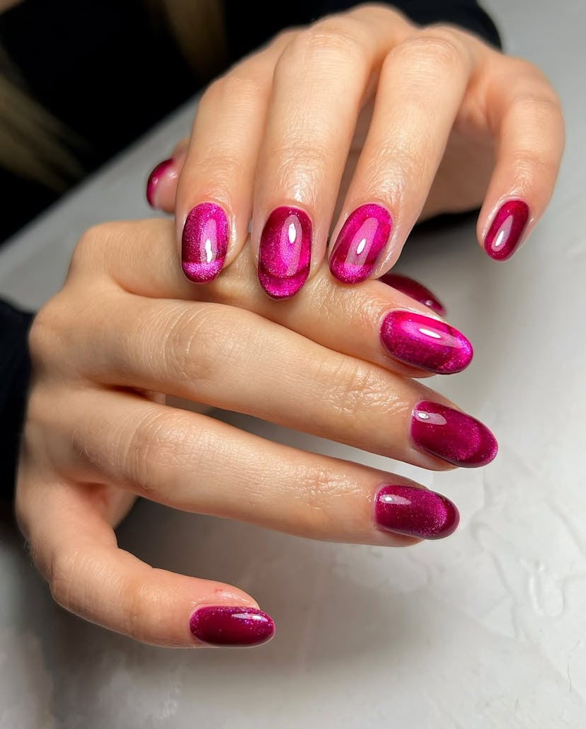 uñas de verano