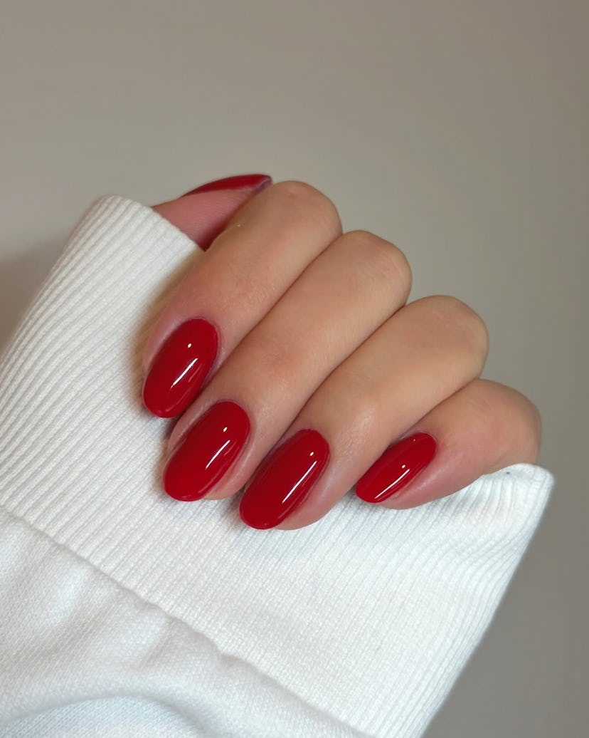 uñas de verano