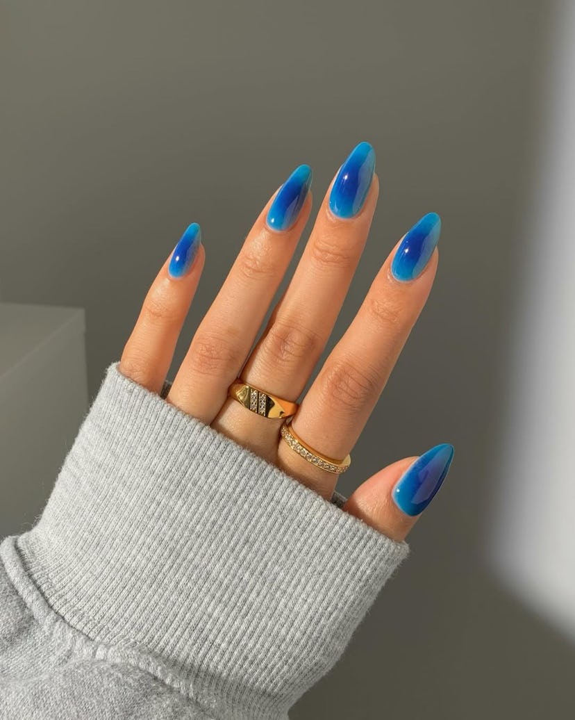 uñas de verano