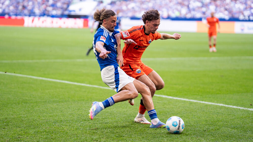 SC y VFB en duelo de transferencia para S04 Jewel