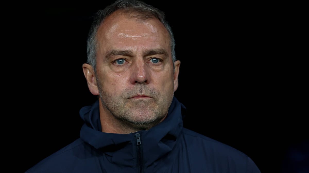 Liga de Campeones: esto once permite que el entrenador del