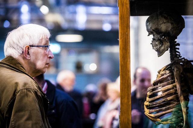 Groningen, Drenthe y Friesland probablemente tengan que parchear mucho para