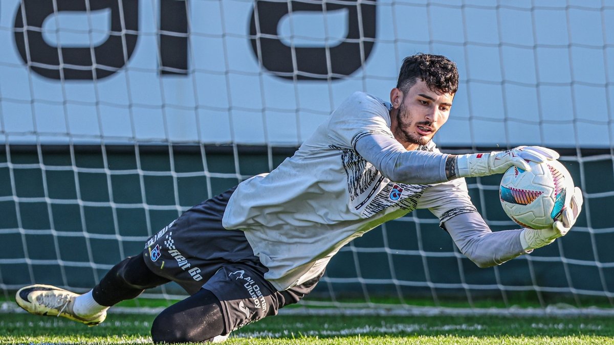 ¡Flash Uğurcan çakır Development en Trabzonspor!