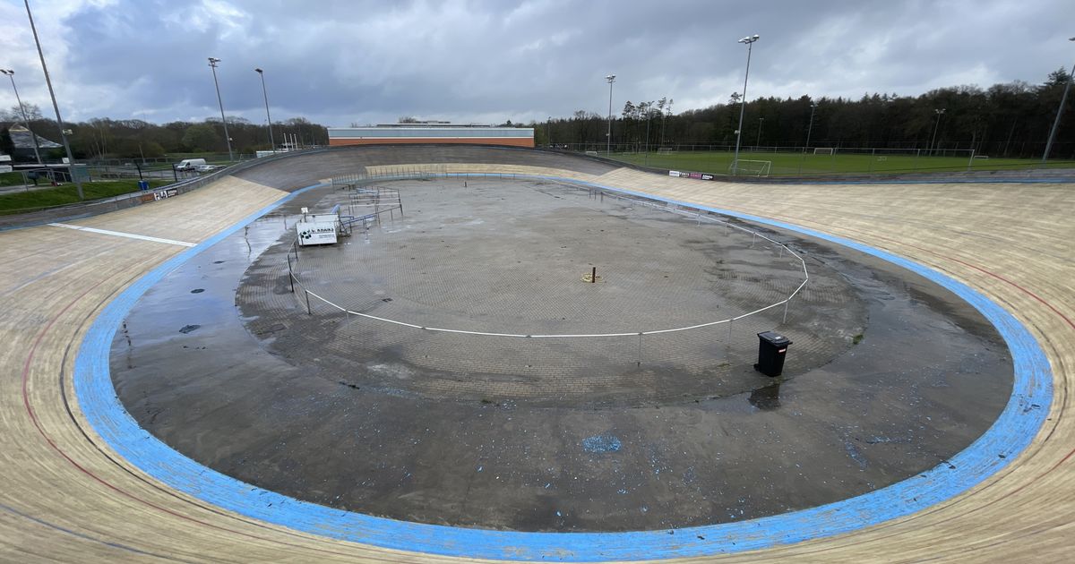 Cycling Center Assen no acepta 'no': enésima súplica por el
