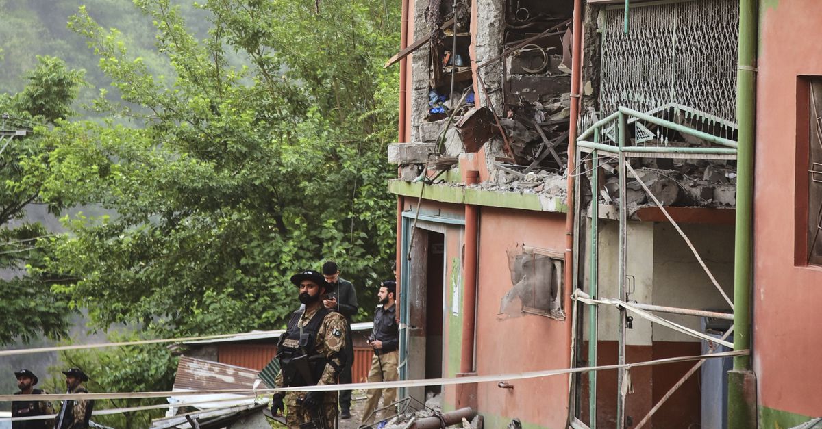 Escalada después de días de tensión: matar en Pakistán después