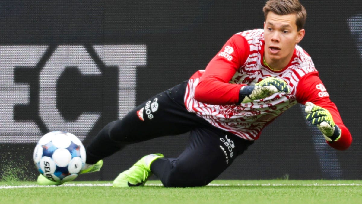 1. FC Köln-Newsblog: el portero danés despierta el interés de