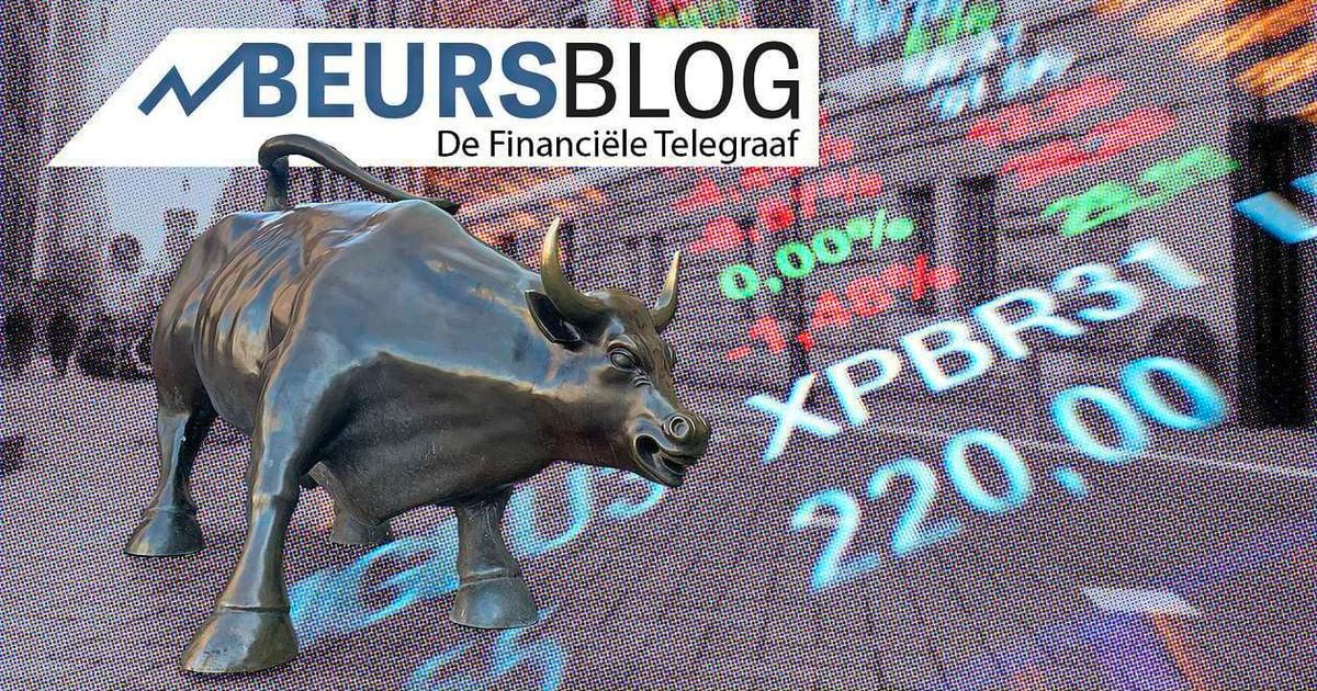 Vivir | Los inversores están esperando la Fed, Trump presiona