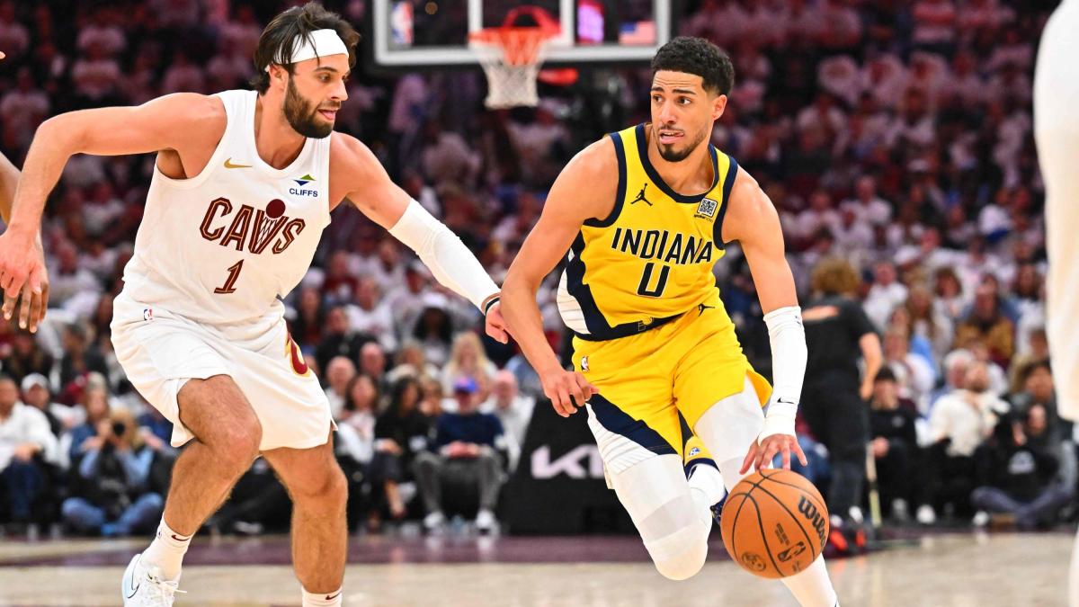 Magico Haliburton! Indiana Ribaltone, 2-0 en Cavs. Heroic Warriors: The