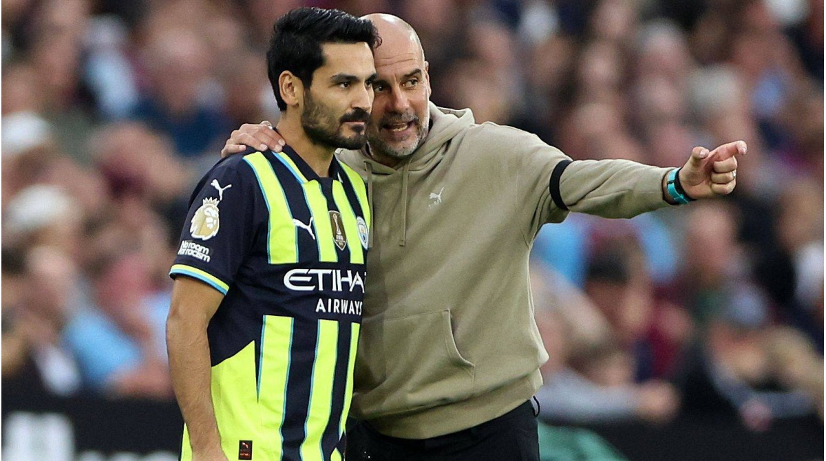 Manchester City: el asistente de Guardiola sería "extremadamente atractivo" para