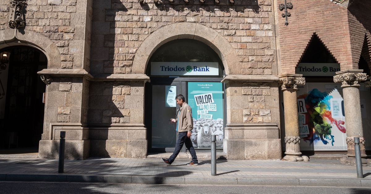 Los primeros tres casos de titulares de certificados de Trios