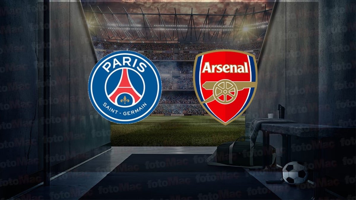 PSG - Arsenal Match Live Watch | ¿Cuándo es PSG