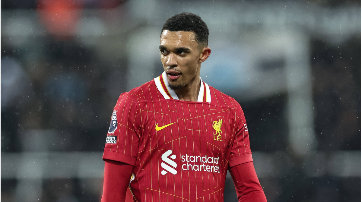 FC Liverpool: el Real Madrid ya quiere Alexander-Arnold para la