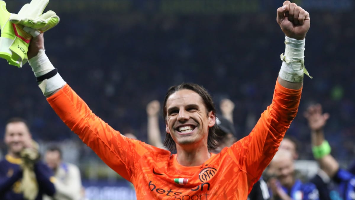 Yann Sommer: Falló en FC Bayern-Now en la final de