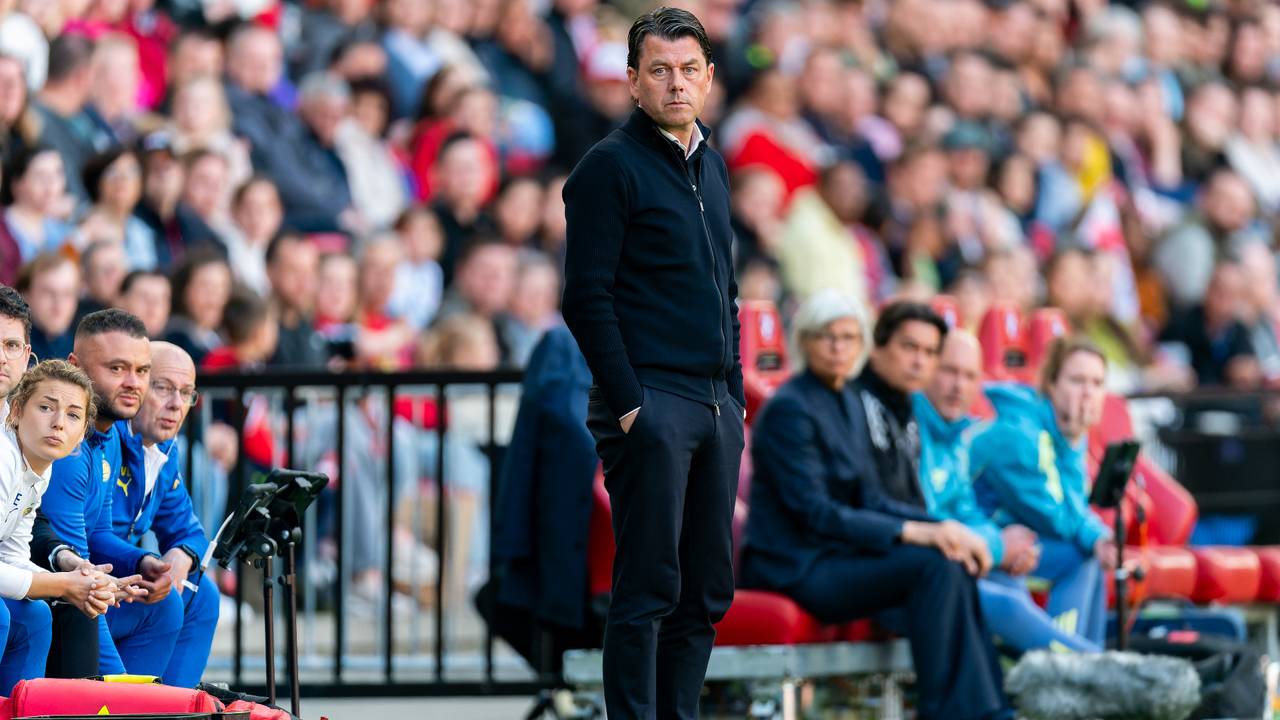 Primero la final de la copa, luego batalla por el