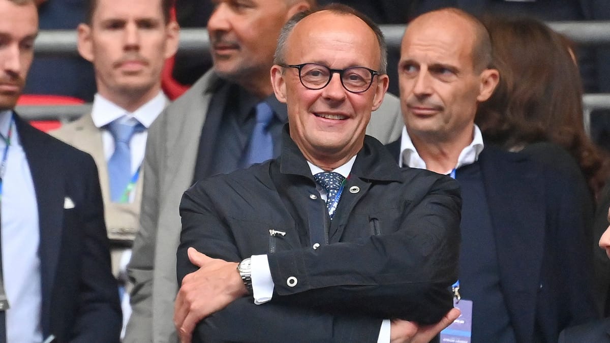 Friedrich Merz: El nuevo canciller es un fanático declarado de