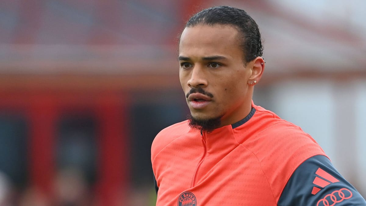 FC Bayern: Oferta, cambio de consulta - ¿Qué está esperando