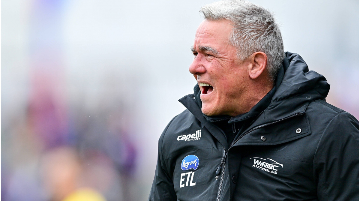 3. Liga: SV Sandhausen obtiene a Olaf Janßen como entrenador