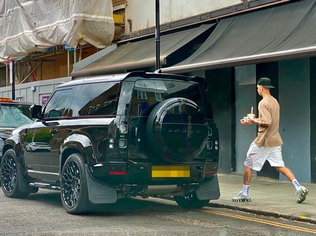 Romeo Becham