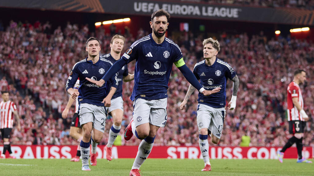 Semifinales europeas exclusivamente en RTL