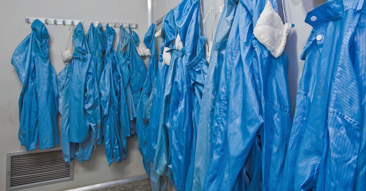 Fuga de seguridad en el laboratorio estadounidense que los chinos