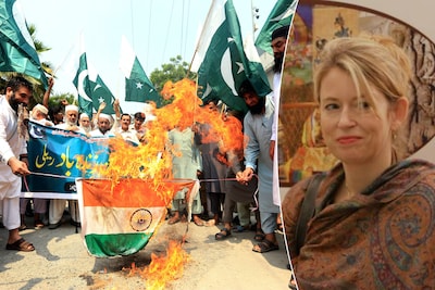 Tensiones entre las potencias nucleares India y Pakistán: ¿Qué tan