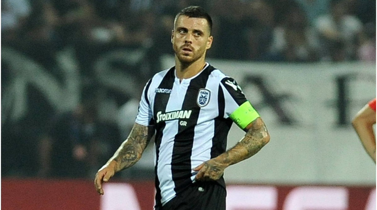 VFL Wolfsburg: Exprofessional Vieirinha finaliza una carrera a la edad