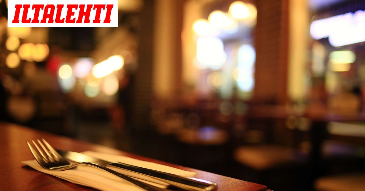 Los restaurantes favoritos se declararon en quiebra