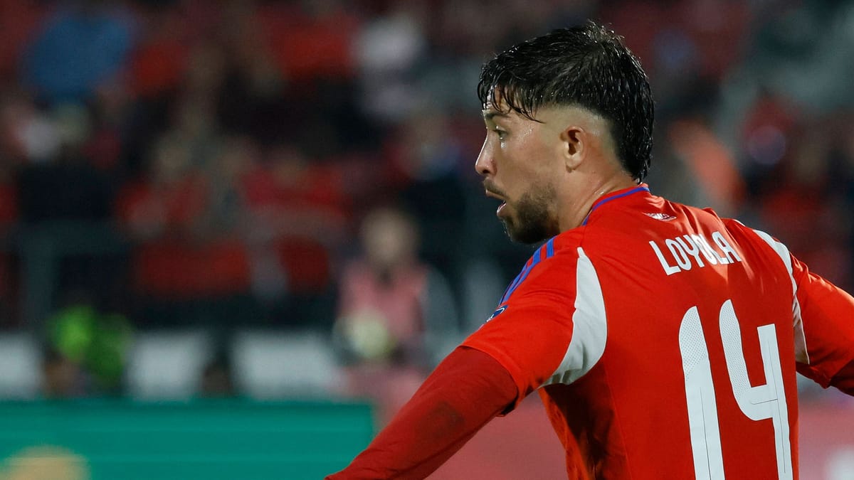 FC Bayern: ¿Los campeones récord obtienen un internacional chileno?