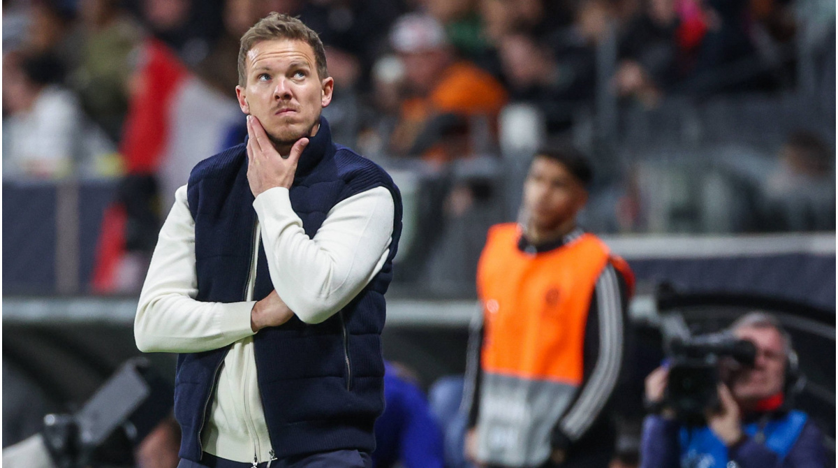 Liga de las Naciones: DFB Squad llega el 22 de