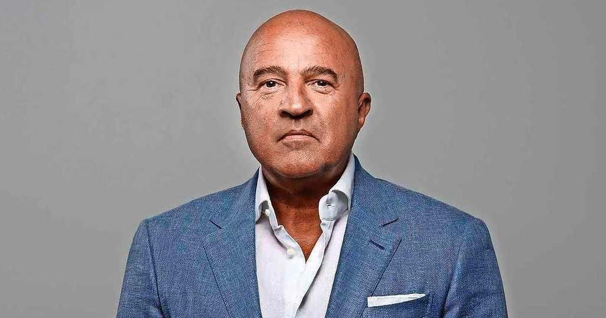John Van den Heuvel: Fighting Street Violence comienza con la
