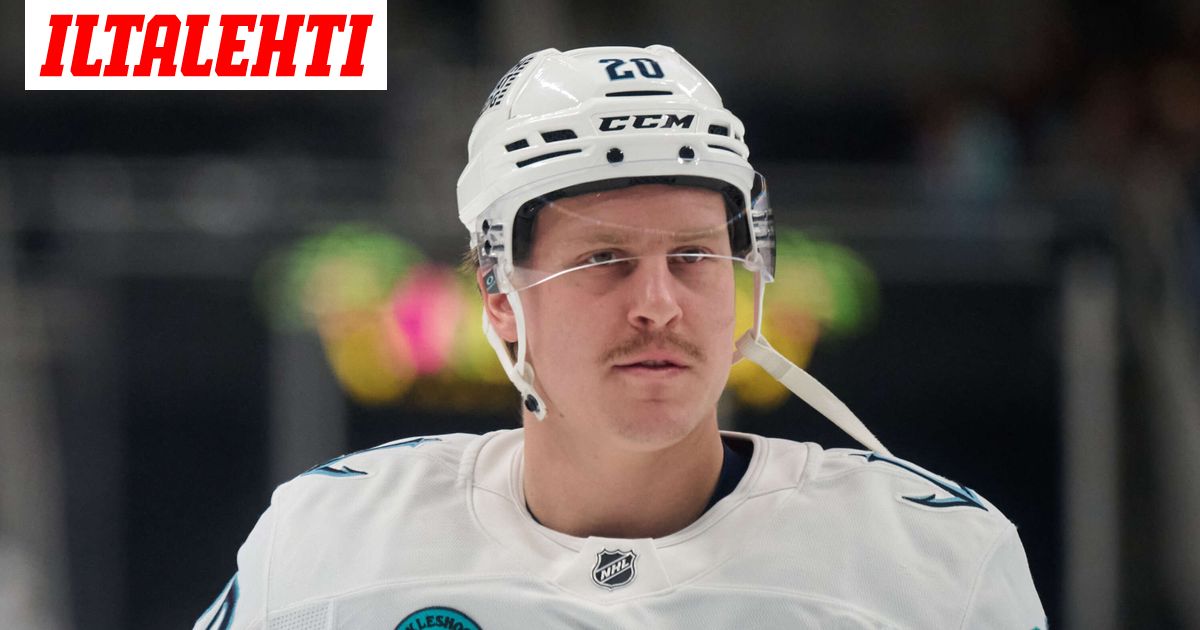 Situación excepcional: la estrella de NHL de los Leones se