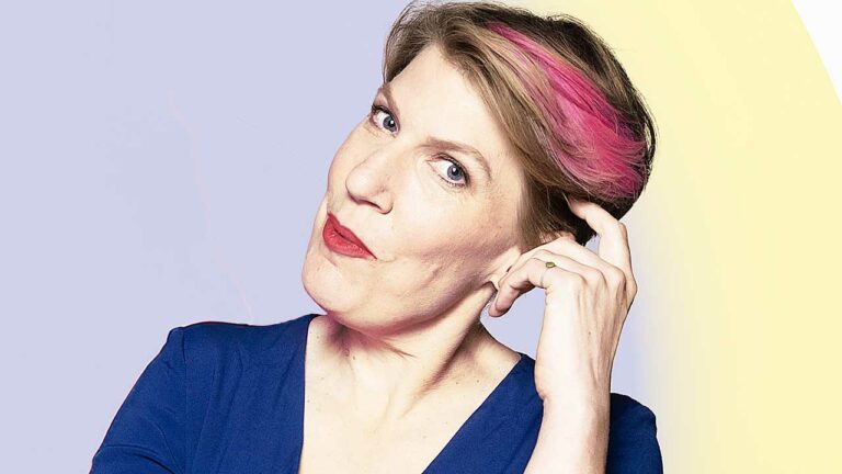 Slimste Adquisición Paulien Cornelisse Steenrijk: "¡Millones de euros!"