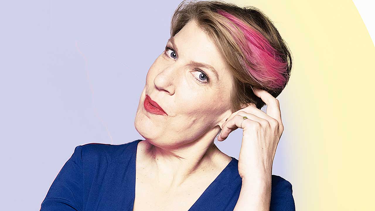 Slimste Adquisición Paulien Cornelisse Steenrijk: "¡Millones de euros!"